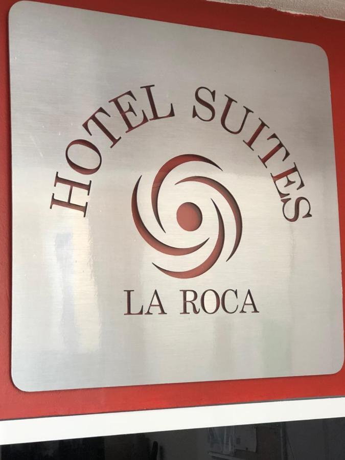 Hotel Suites La Roca Cancun Exterior photo